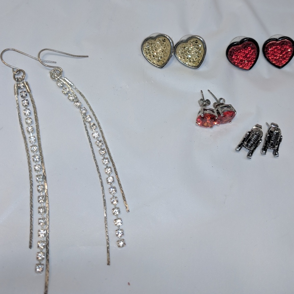 Earring Bundle - image 2